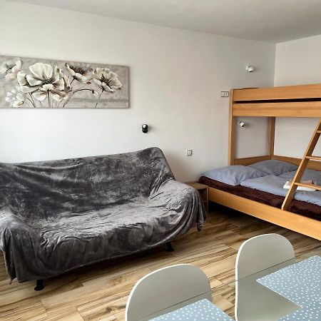 Apartmany Sumavska Český Krumlov Dış mekan fotoğraf