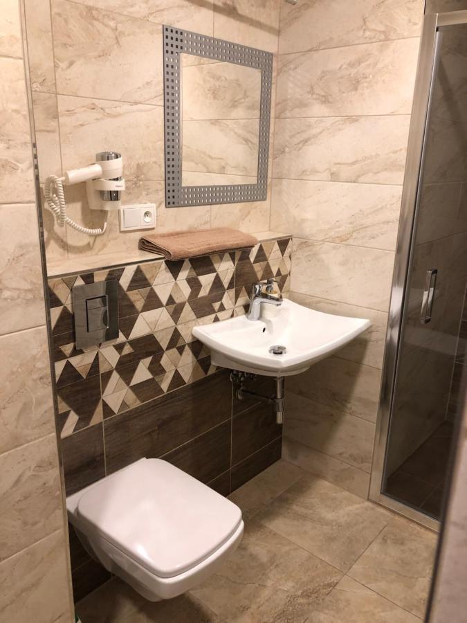 Apartmany Sumavska Český Krumlov Dış mekan fotoğraf