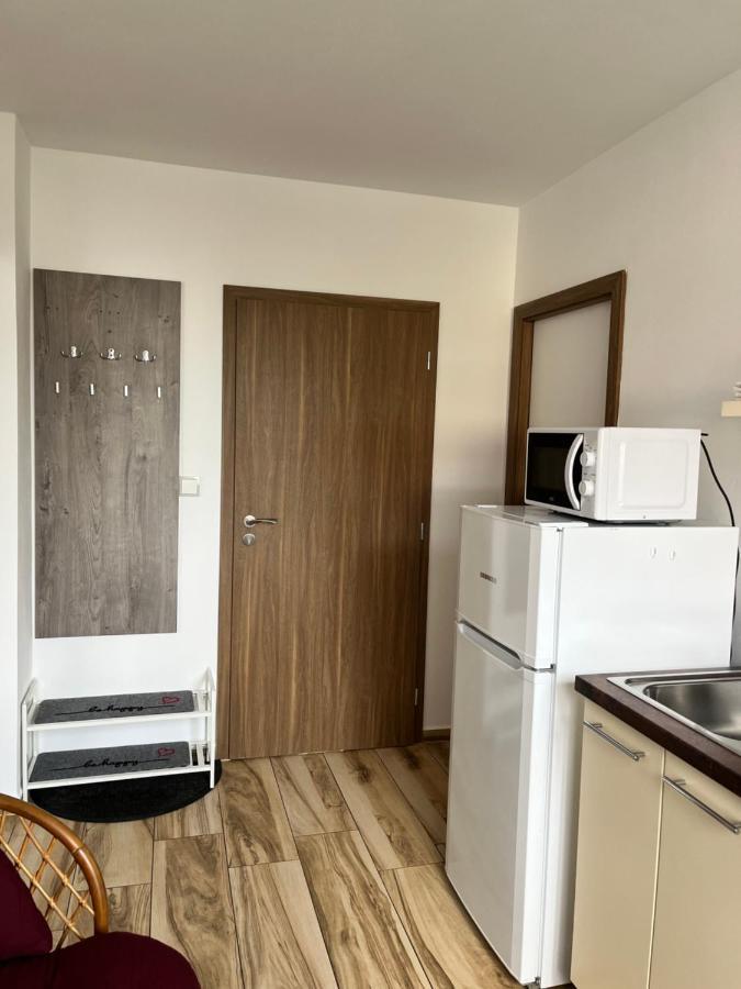 Apartmany Sumavska Český Krumlov Dış mekan fotoğraf