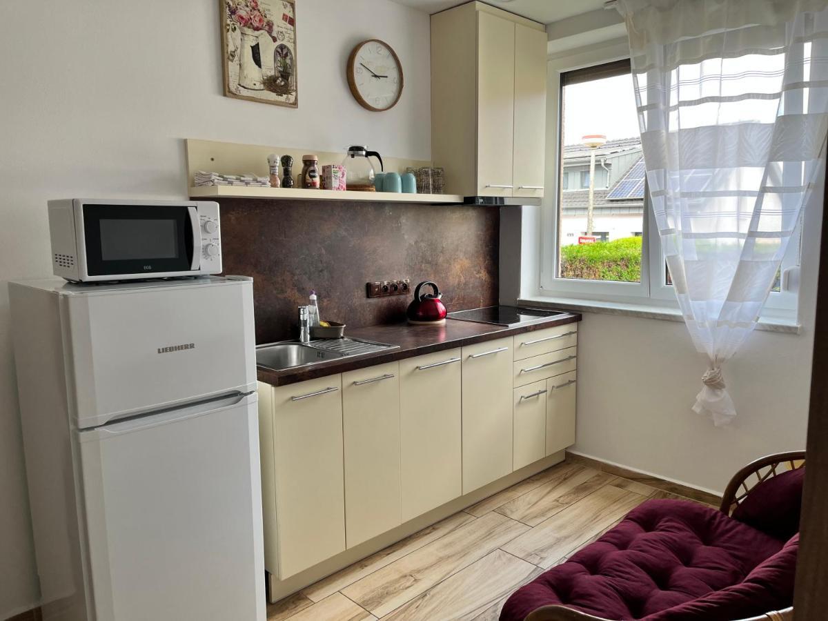 Apartmany Sumavska Český Krumlov Dış mekan fotoğraf