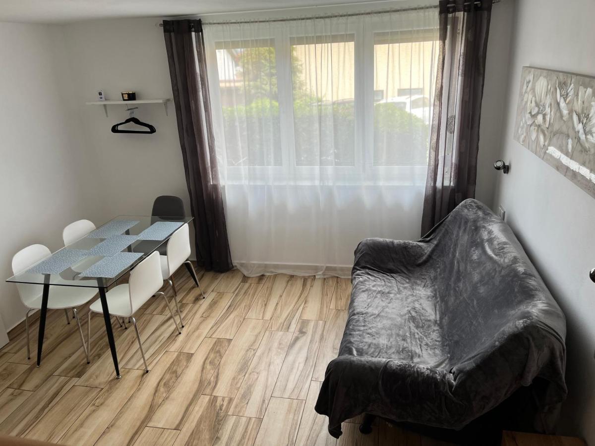Apartmany Sumavska Český Krumlov Dış mekan fotoğraf