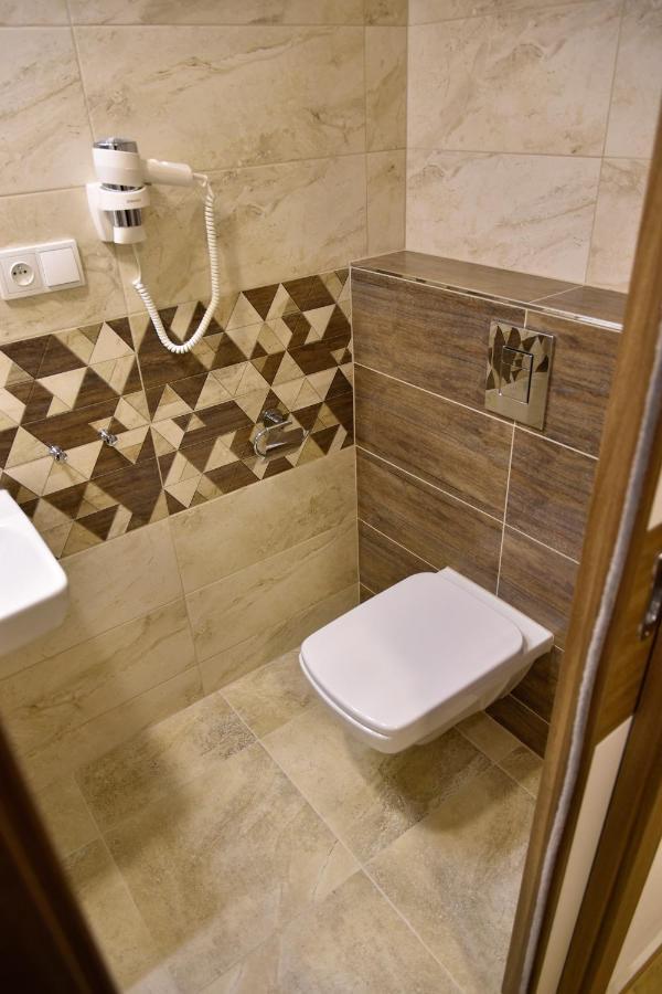 Apartmany Sumavska Český Krumlov Dış mekan fotoğraf