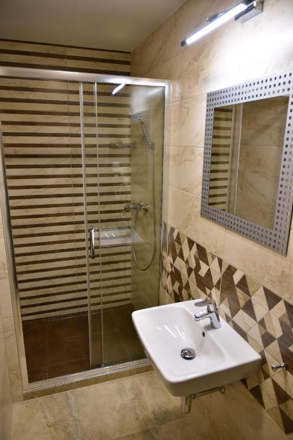 Apartmany Sumavska Český Krumlov Dış mekan fotoğraf