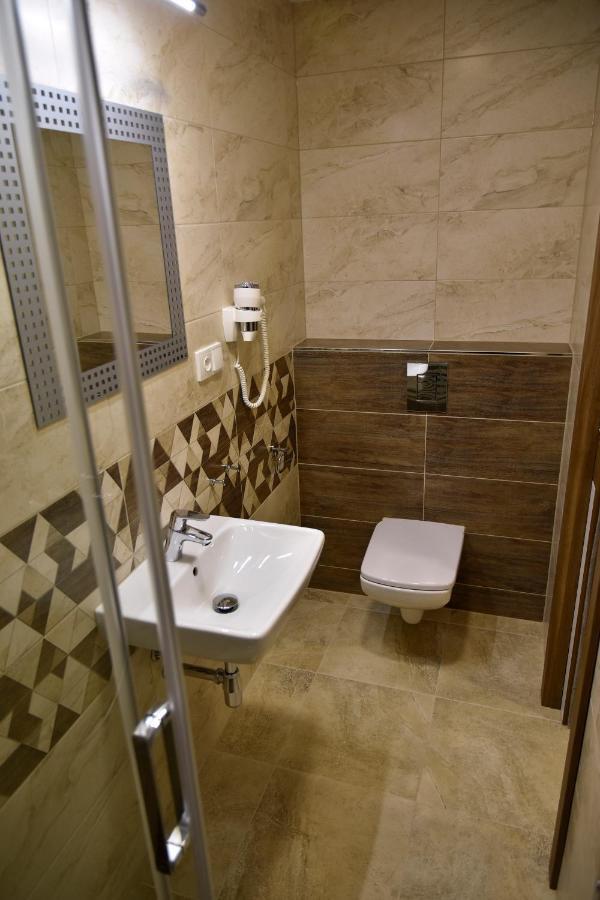 Apartmany Sumavska Český Krumlov Dış mekan fotoğraf