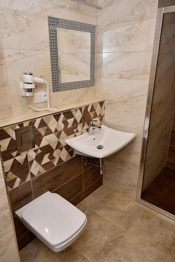 Apartmany Sumavska Český Krumlov Dış mekan fotoğraf