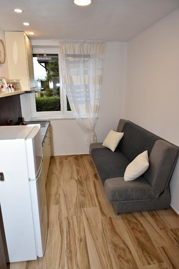 Apartmany Sumavska Český Krumlov Dış mekan fotoğraf