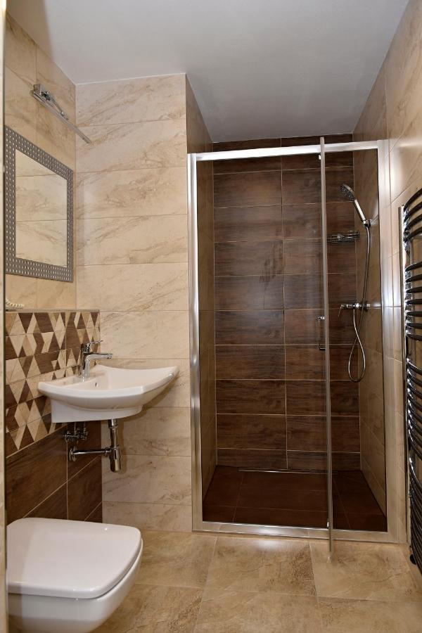 Apartmany Sumavska Český Krumlov Dış mekan fotoğraf