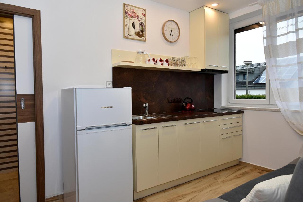 Apartmany Sumavska Český Krumlov Dış mekan fotoğraf